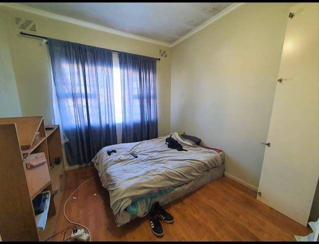 2 BEDROOM HOUSE TO LET IN GOODWOOD ESTATE